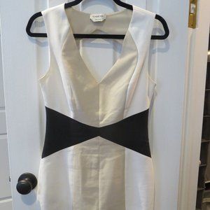 Bebe dress